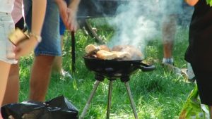 Recomandările jandarmilor argeșeni pentru o minivacanță în siguranță 1 1 MAI LA PADUREA VERDE 1 MAI 2018.Still003 - Recomandările jandarmilor argeșeni pentru o minivacanță în siguranță