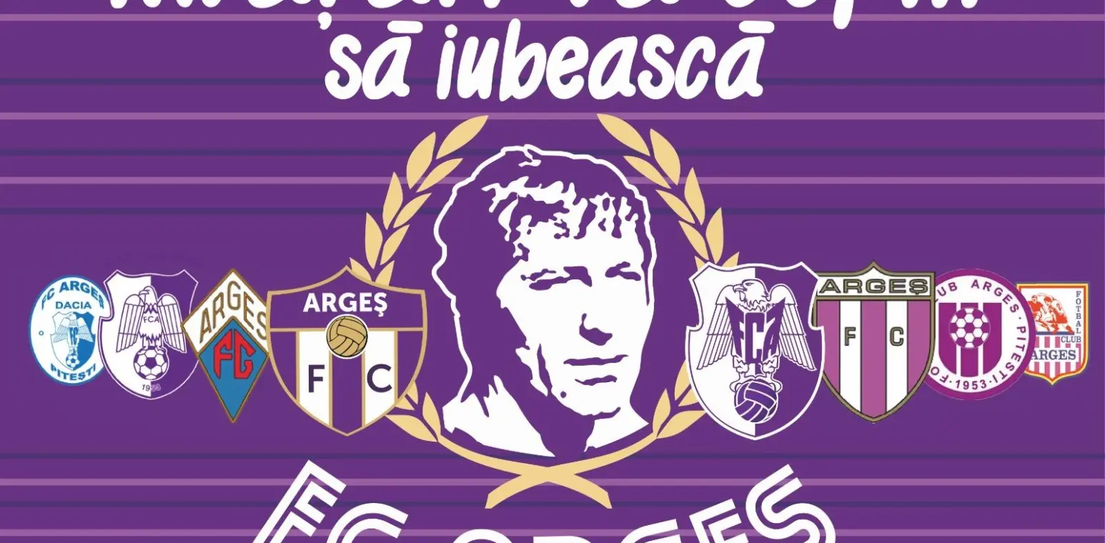 S-au pus în vânzare biletele pentru meciul FC Argeș - CSM Reșița 2 FC Argeș academi