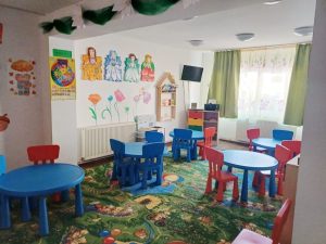 Scoala Mosoaia - Investiții în educație la Moșoaia: copiii rămân să învețe în localitate!