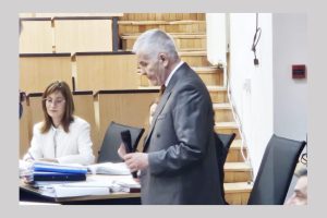 Ion Matei i-a luat locul profesorului Didea în Consiliul Local Pitești 1 Ion Matei Pitesti