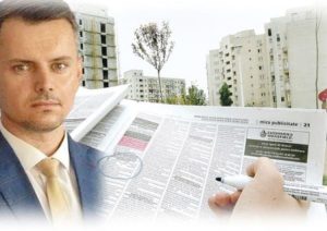 alexandru Sandu - În imobiliarele din Pitești cererea depășește oferta!