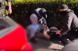 cats 1 - Traficanți prinși în flagrant când vindeau peste 2 kilograme de canabis! Drogurile urmau să ajungă pe litoral