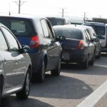 Trafic pe A2