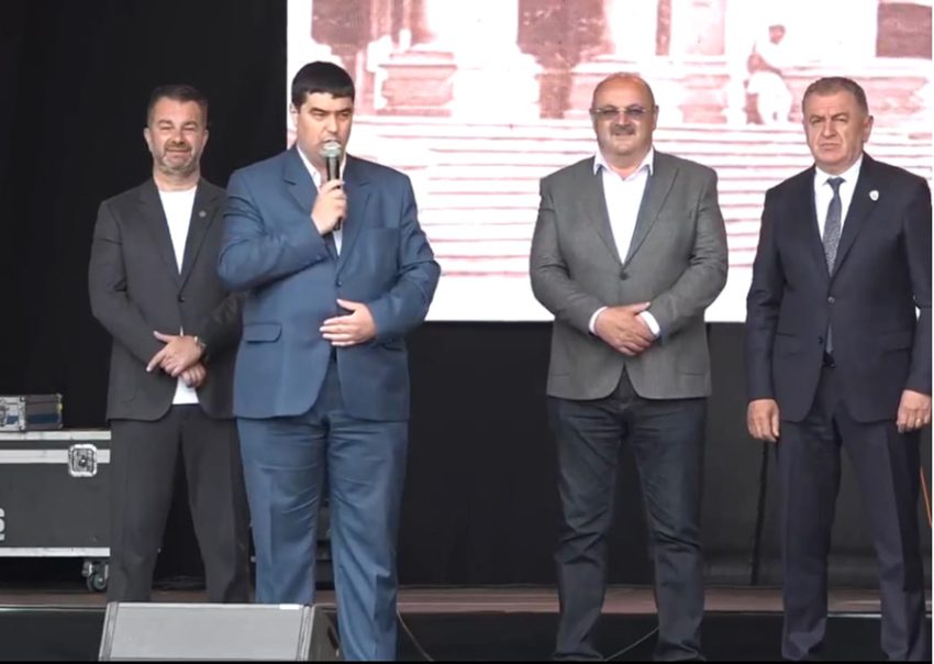 Sursă foto: FB Muzeul Județean Argeș