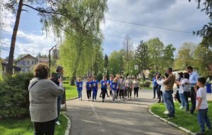 Sursă foto: FB Posta Romana
