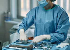 Termen limită! Sănătate cu fonduri europene: îngrijire paliativă, prevenție și specialiști mai bine pregătiți 1 Sursă foto: pexels.com