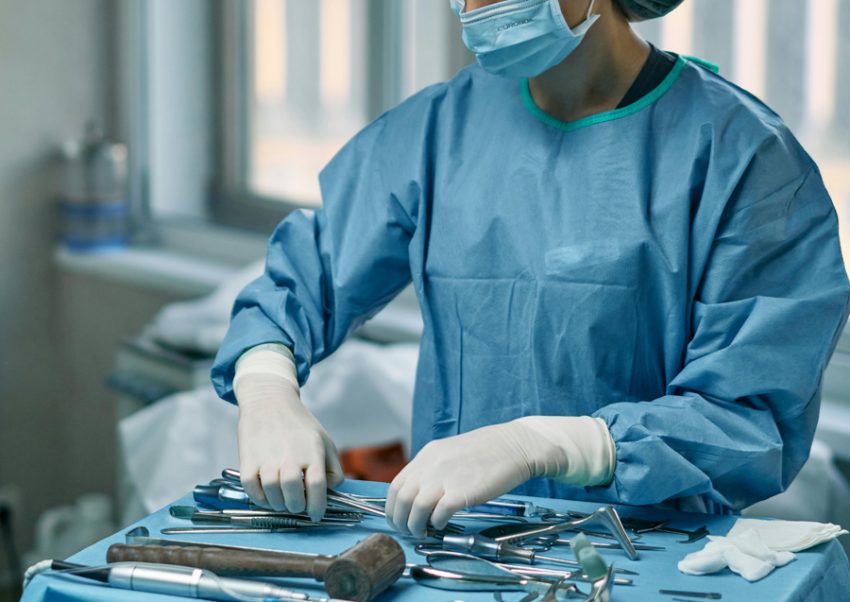 medici operatie instrumental generic Sursă foto: pexels.com