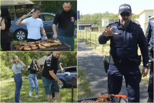 page 2 - Poliția, mesaj pentru români de 1 Mai: „Petreceți ca să vă amintiți, nu ca să regretați!”