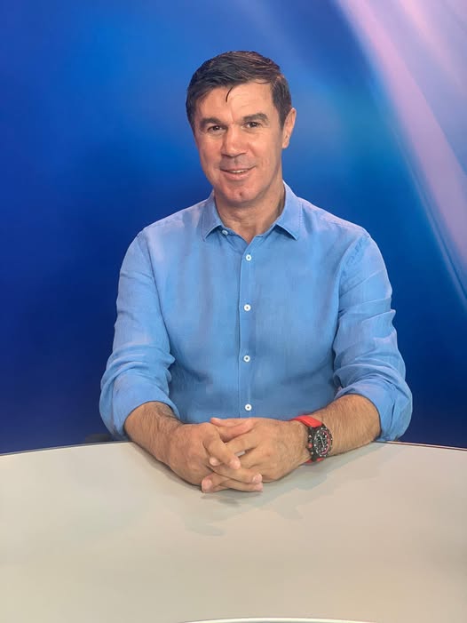 Fostul campion la box și raliuri, Mihai Leu se află în continuare la Terapie Intensivă 1 Mihai Leu