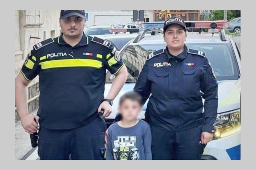 baiat disparut Campulung baiat disparut Campulung