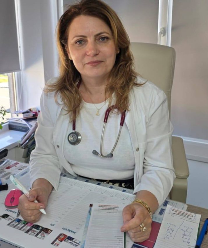 Atenție, părinți! ”Vaccinurile sunt testate riguros, monitorizate constant, iar reacțiile adverse sunt rare și, în majoritatea cazurilor, ușoare” 5 Sursă foto: FB Primăria Orașului Mioveni