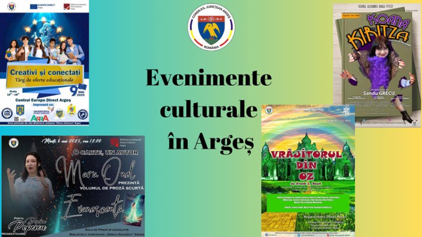 Sursă foto: FB CJ Arges