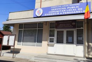 Sursă foto: FB Primăria Orașului Mioveni