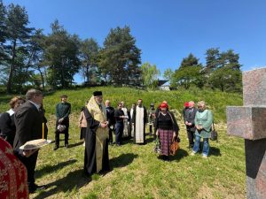 Sursă foto: FB Arhiepiscopia Argeșului și Muscelului.