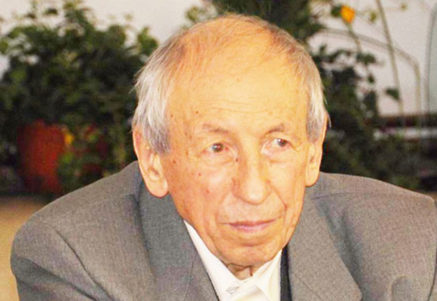 marin ionita - Scriitorul Marin Ioniță, pomenit de Calinic Argeșeanul