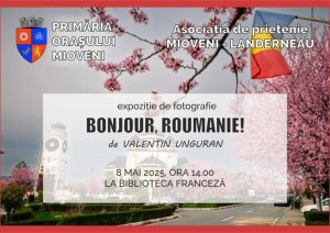 Sursă foto: FB Primăria Orașului Mioveni.