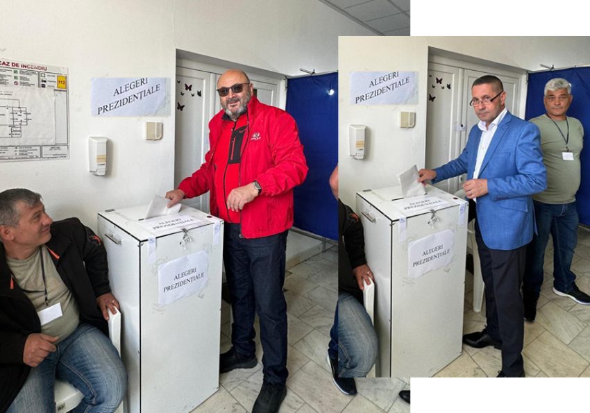 Sursă foto: FB Ion Minzină.