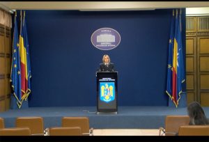 Ministerul Afacerilor Interne: Nereguli izolate și intervenții rapide în ziua votului 1 Sursă foto: screenshot FB Ministerul Afacerilor Interne.
