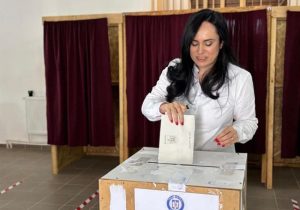 Sursă foto: FB Simona Bucura Oprescu.