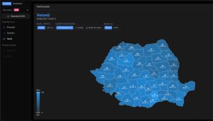 Sursă foto: screenshot prezenta.roaep.ro