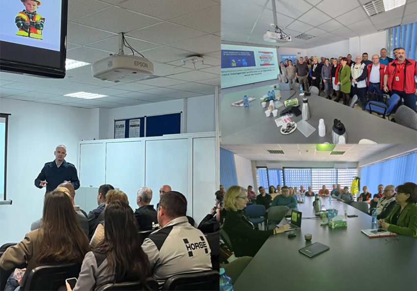 Rolul inteligenței artificiale și al digitalizării la locul de muncă. Joburile viitorului 1 Sursă foto: ITM ARges