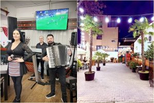page 1 - Casa Argeșeană își deschide terasa!