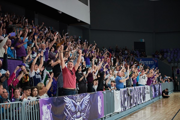 postare 36 - Duel de foc, miercuri, la Pitești Arena! FC Argeș Basketball vs. CS Vâlcea