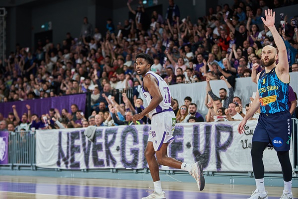 postare 72 - Duel de foc, miercuri, la Pitești Arena! FC Argeș Basketball vs. CS Vâlcea