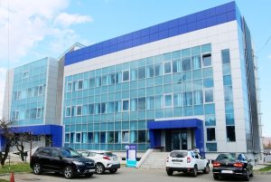 Administrația Bazinală de Apă Argeș-Vedea: încep verificările pe cursurile de apă 1 sediu Ape Vede ABAAV - Administrația Bazinală de Apă Argeș-Vedea: încep verificările pe cursurile de apă