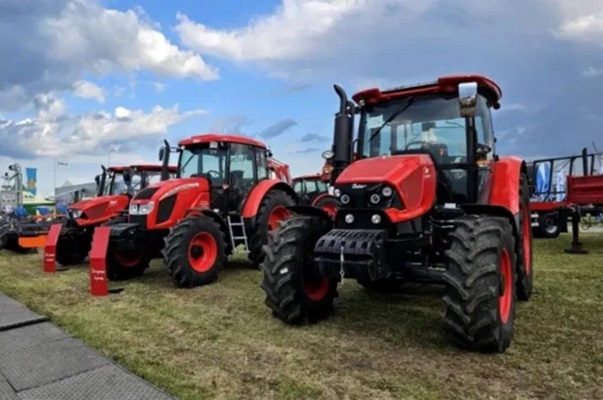 rabla tractoare cats 1 - Anunț în atenția asociaților de proprietari din Topoloveni