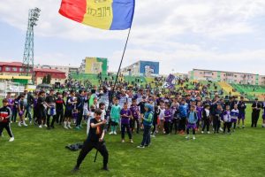 Sursă foto: FB Fotbal Club Arges Pitesti.