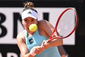 cats - Gabriela Ruse, în turul al doilea al turneului WTA 1000 de la Roma
