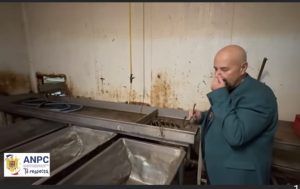 e6f22099 6c73 461f b4c9 f5f3f4134273 - Piedone, șocat de ce a găsit la un abator de lângă Capitală: „În toată cariera mea eu nu am găsit așa ceva”