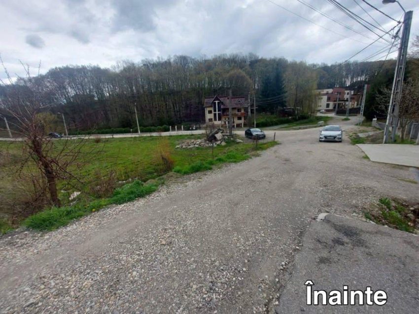 Primăria Pitești a recepționat lucrările de modernizare a străzii Velișoara-Grigorești. Iată cum arată! 4 Sursă foto: FB Cristian Gentea