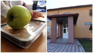 Aproape 500 de copii din Pietroşani primesc gratuit o masă pe zi până la sfârşitul anului 1 program masa sanatoasa scoala pietrosani