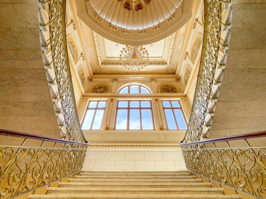 Sursă foto: CJ Argeș.