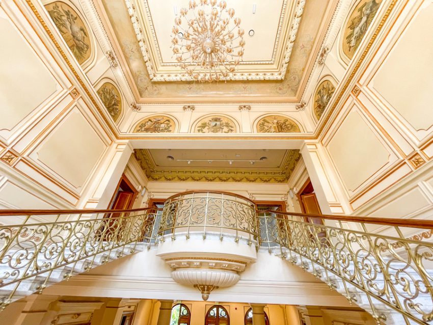 Sursă foto: CJ Argeș.