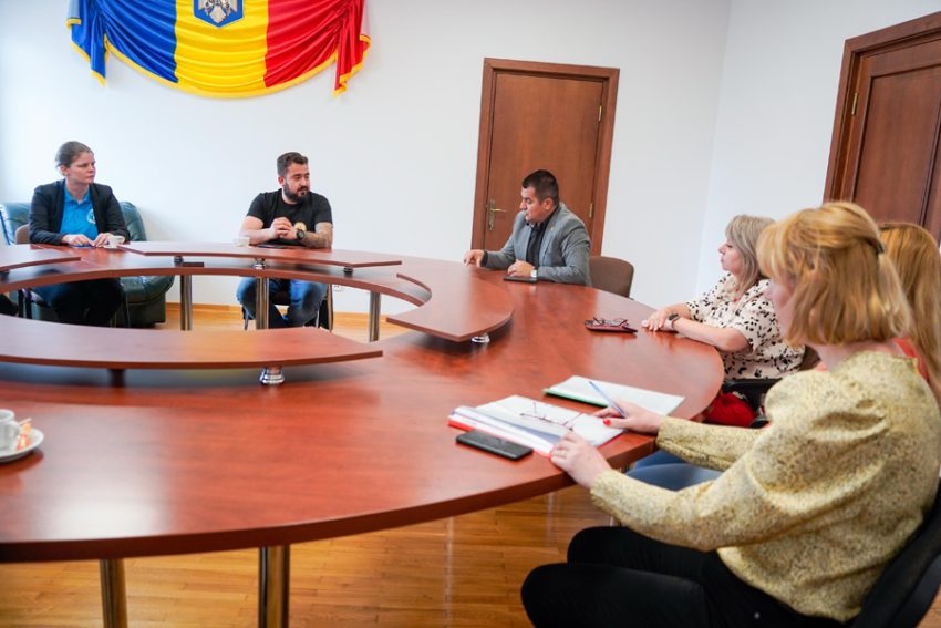 Sură foto: CJ Argeș.