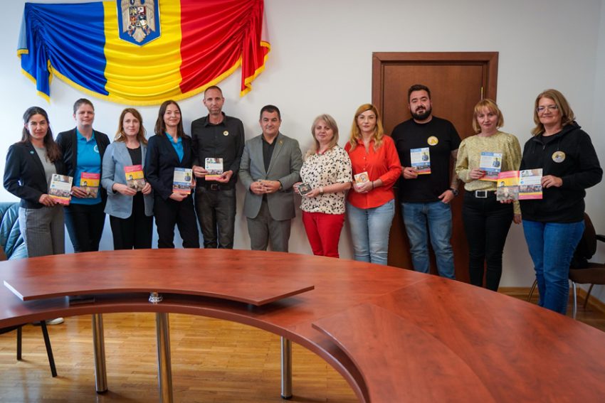 Sură foto: CJ Argeș.