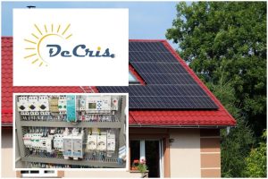 DeCris oferă servicii profesionale de Instalații Electrice și Montaj Panouri Fotovoltaice 1 Decris