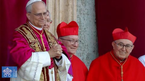 Sursă foto: screenshot vatican.va