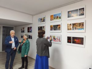 Sursă foto: FB Primăria Orașului Mioveni