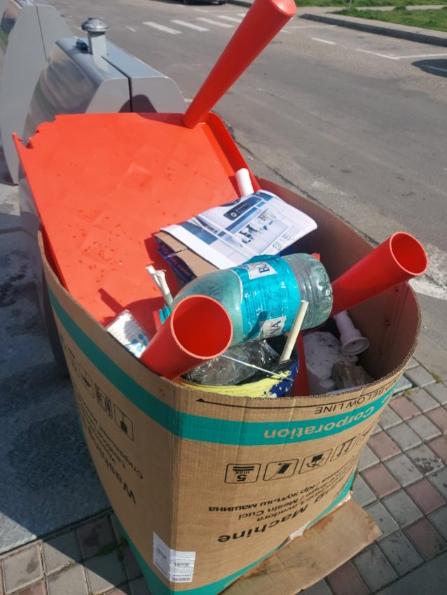 WhatsApp Image 2025 05 09 at 12.51.00 1 - Zeci de controale efectuate de polițiștii locali piteșteni! S-au aplicat sancțiuni!