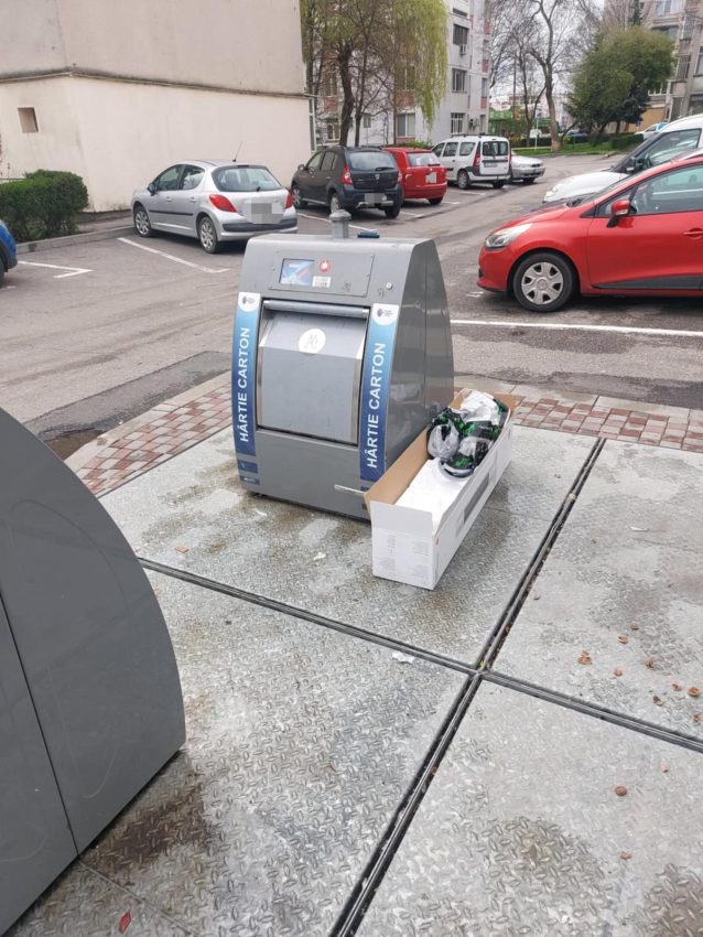 WhatsApp Image 2025 05 09 at 12.51.01 - Zeci de controale efectuate de polițiștii locali piteșteni! S-au aplicat sancțiuni!