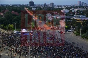 Miting pro-Europa în Bucureşti 1 cats 3 - Miting pro-Europa în Bucureşti
