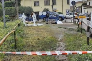 cats - Sfârșit tragic pentru un român de 27 de ani! A fost găsit mort într-un râu din Italia