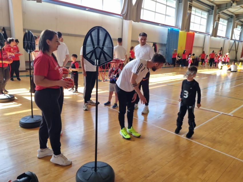 cupe concurs gpp aripi deschise deschidere 1 Sursă foto: FB PrimăriaMUnicipiului Pitești