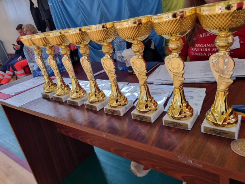 Sursă foto: FB PrimăriaMUnicipiului Pitești