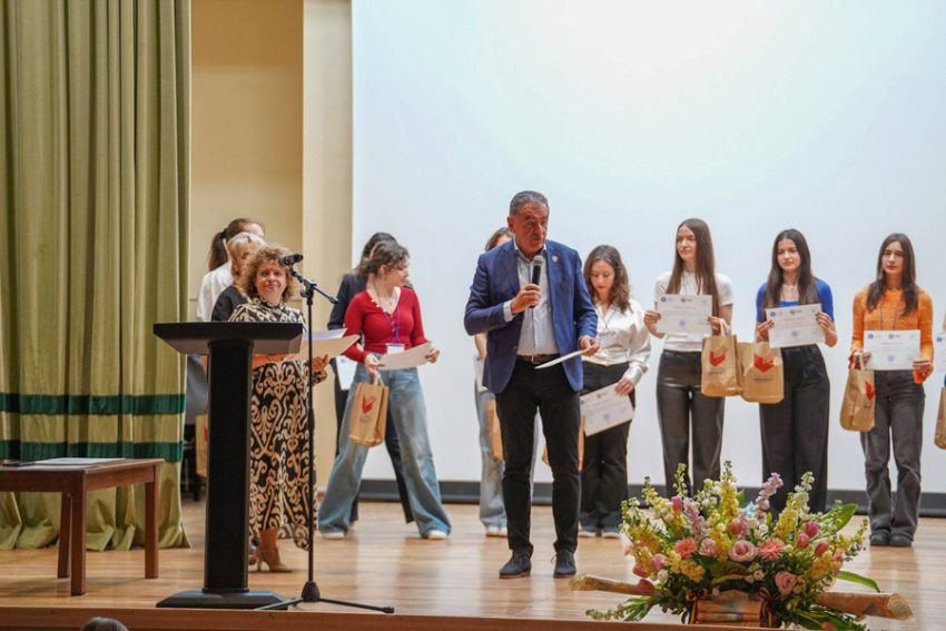 Sursă foto: FB Cristian Gentea.