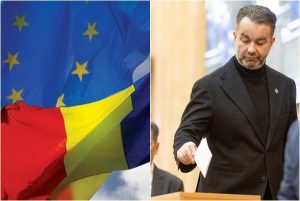 page - Senatorul Ovidiu Puiu: „UE este cel mai favorabil și de încredere proiect în care ne-am putea afla”